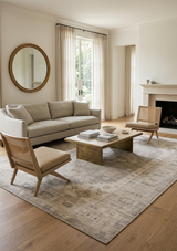 Milton Beige