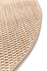 Grano Amber Round