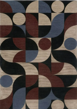 Deco Blue Copper
