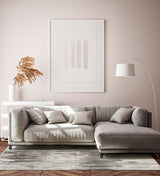 Canvas Warm Gray