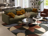 Deco Blue Copper
