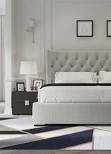 Gatsby Dark Blue