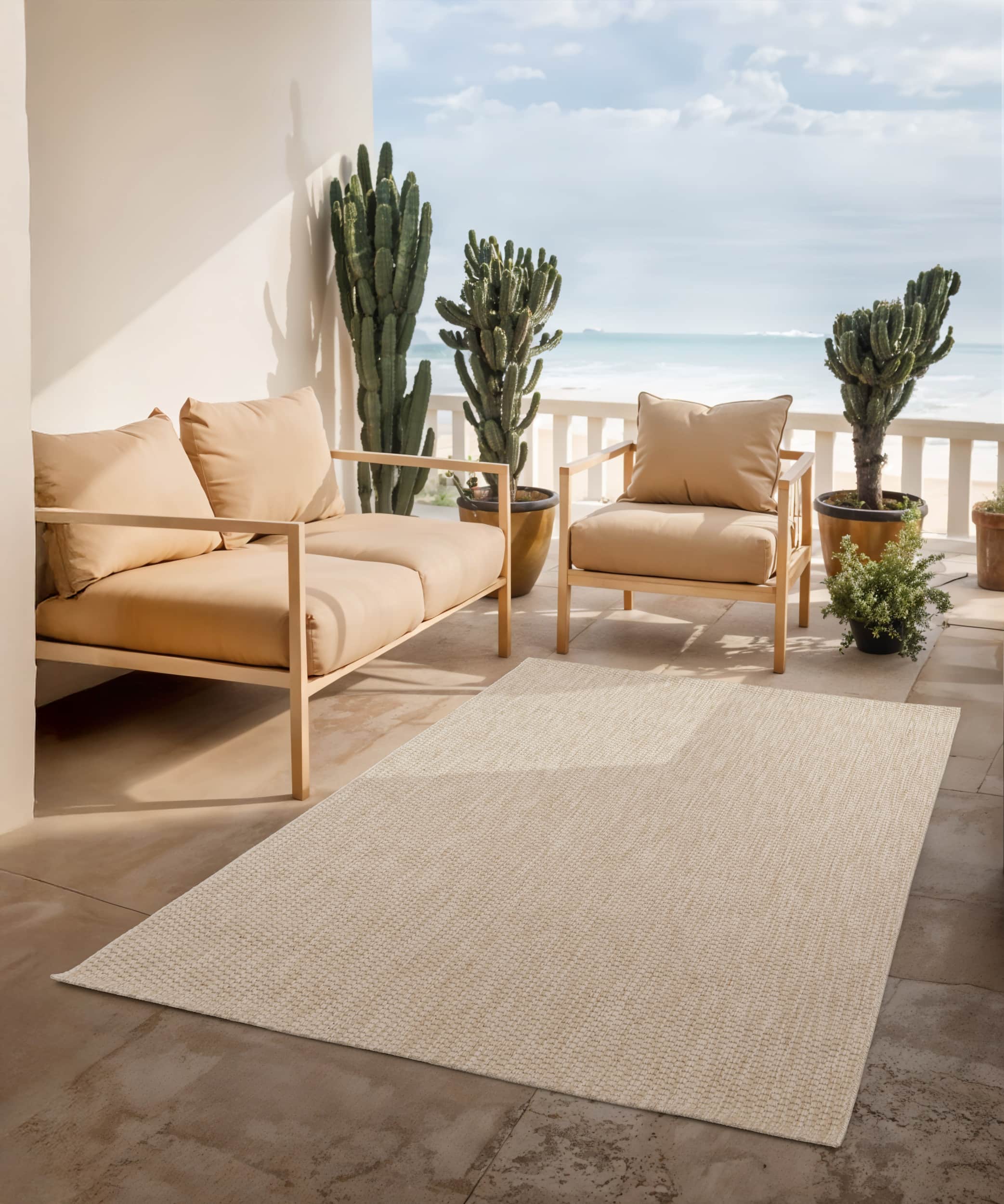 Outdoor 2025 new – Carpet Decor