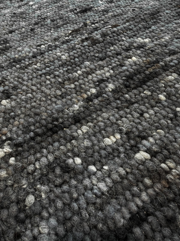 Mellow Anthracite