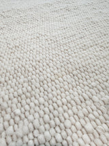 Mellow Ivory