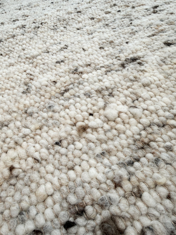 Mellow Sand
