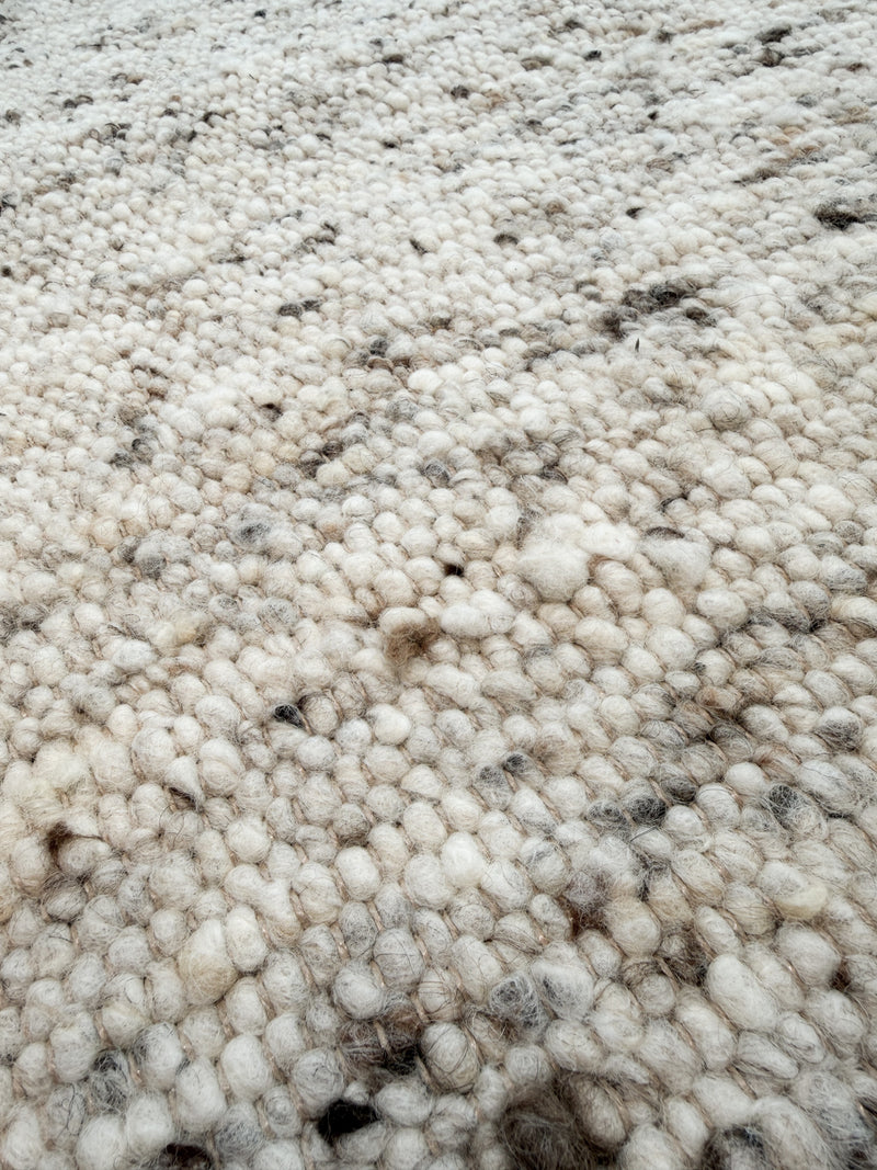 Mellow Sand Rug Mellow Sand - Handmade Rug Carpet Decor