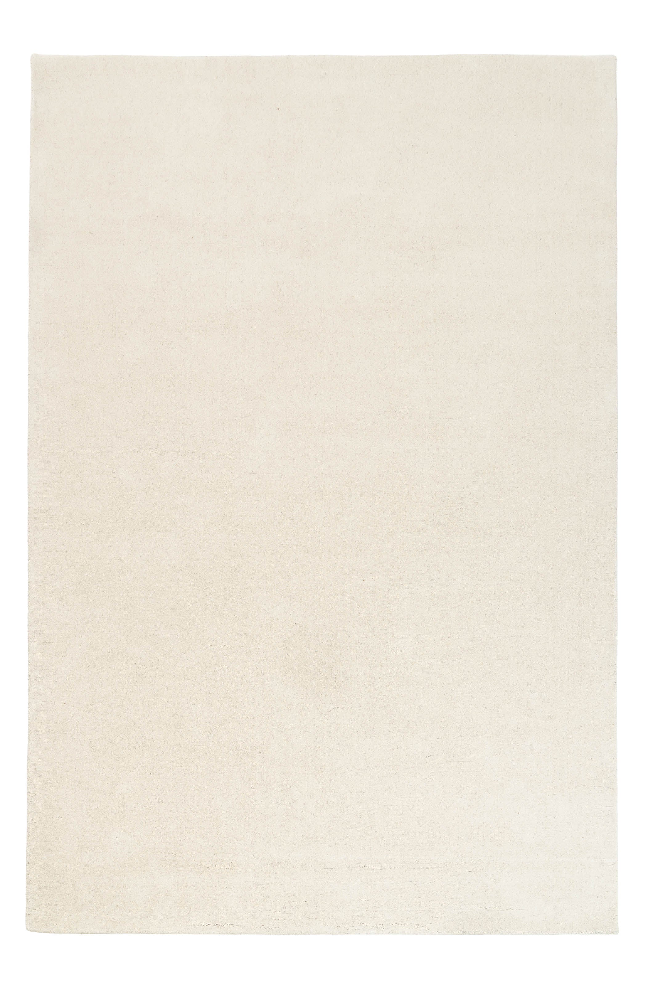 Rio Ivory - Handmade Rug Carpet Decor