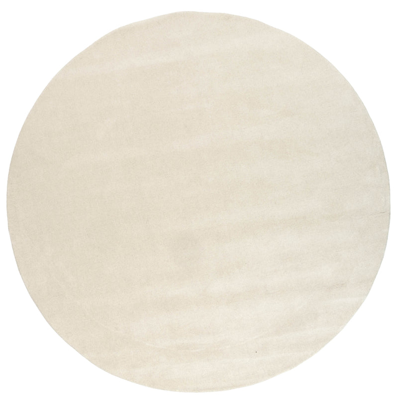 Rio Ivory Round