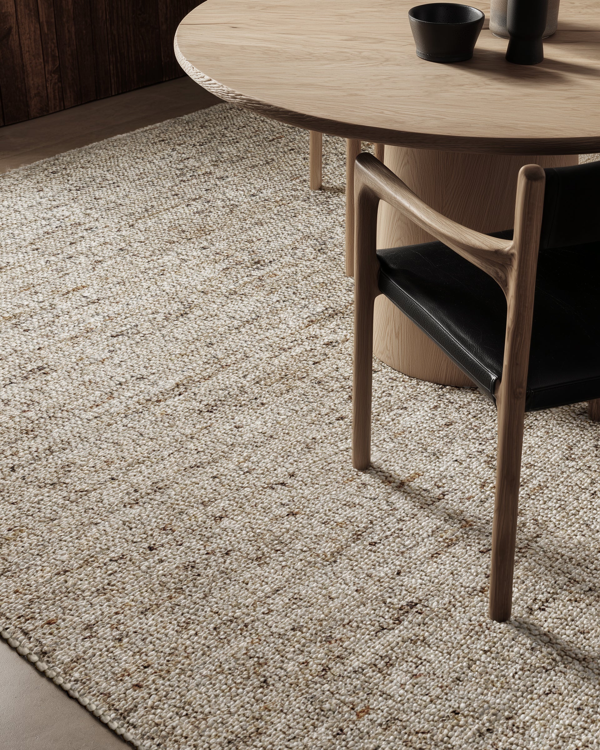 Mellow Sand Rug Mellow Sand - Handmade Rug Carpet Decor