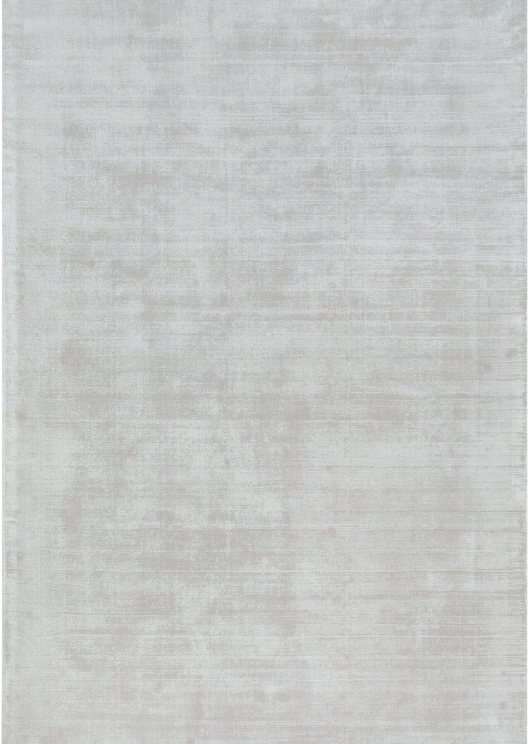 Tere Light Gray - Handmade Rug Carpet Decor