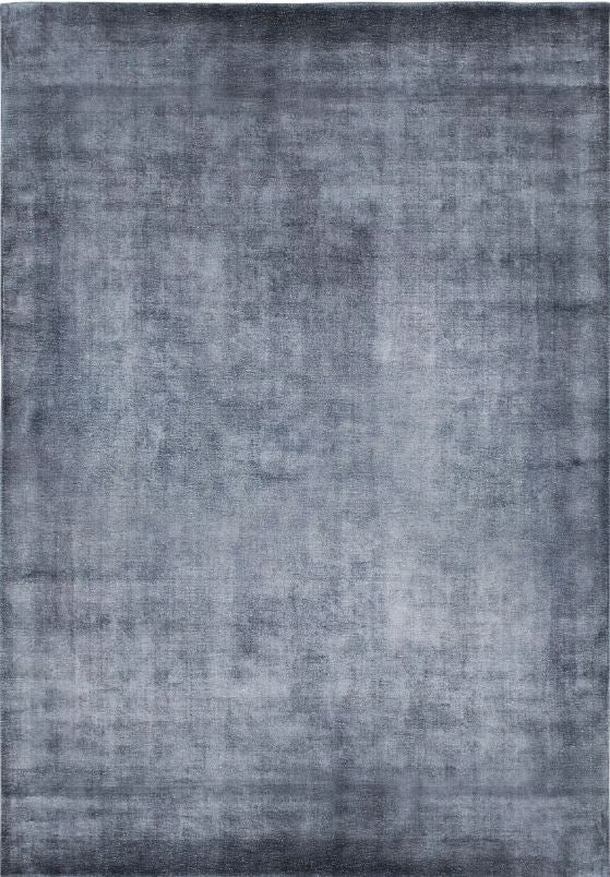 Linen Dark Blue