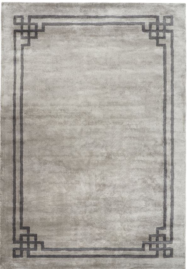 VENEZIA STONE - Handmade Rug Carpet Decor