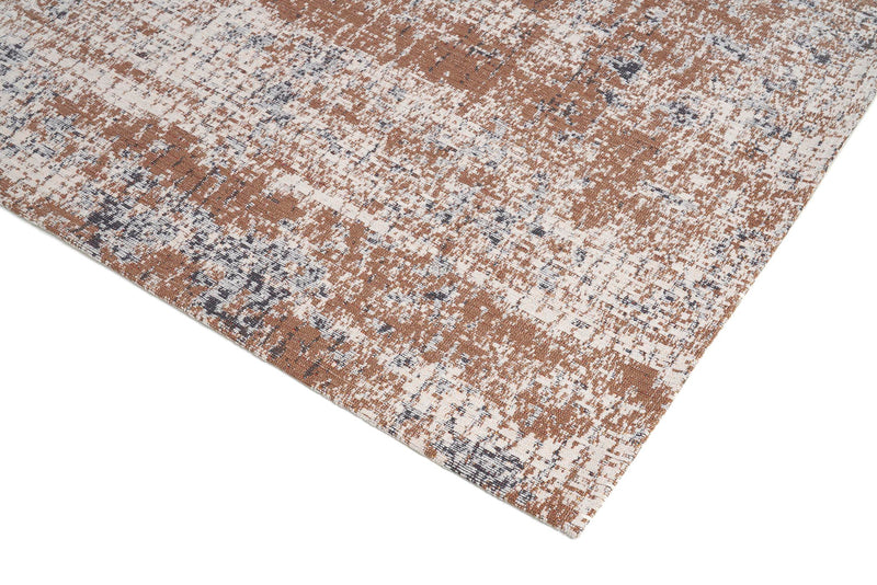 Rustic Beige – Carpet Decor