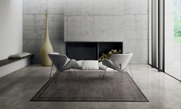 Frame Steel Gray